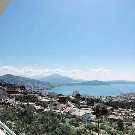Apartamento Vila Flori Sarandë