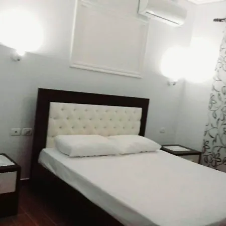 Apartamento Vila Flori
