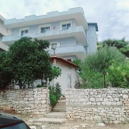Apartamento Vila Flori