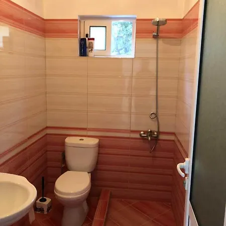 Apartamento Vila Flori *